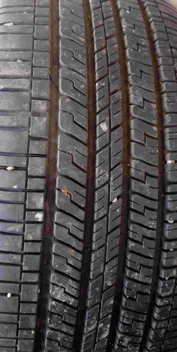 Джанти ENKEI 20" с всесезонни гуми Goodyear