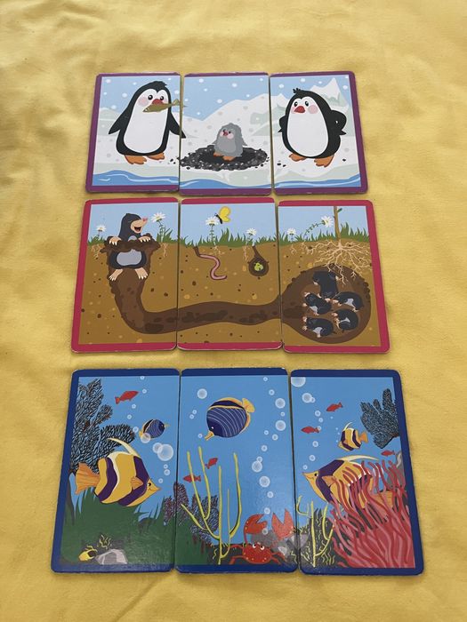 Занимателни игри