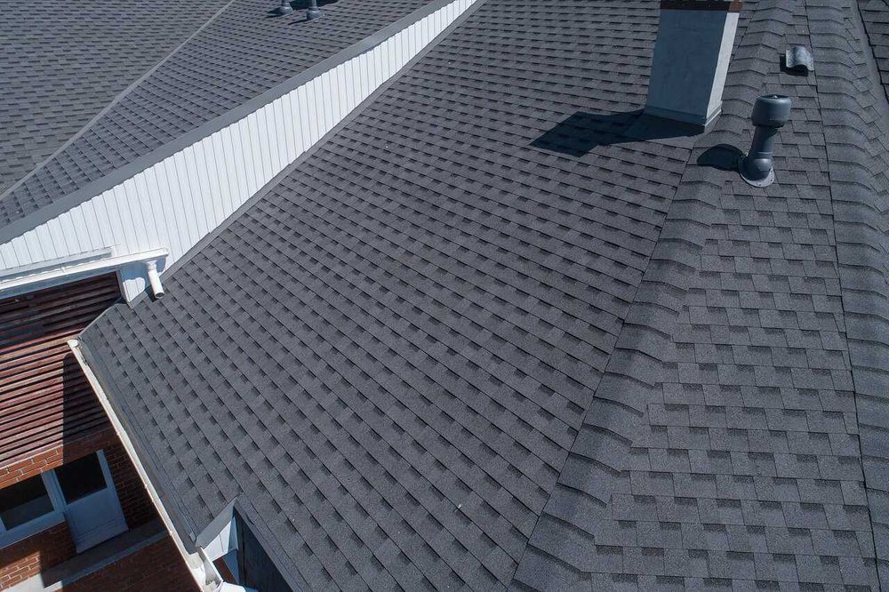 Yumshoq tom, tegola andulin texnonikol, mansarda krisha