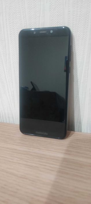Motorola One 4+64GB