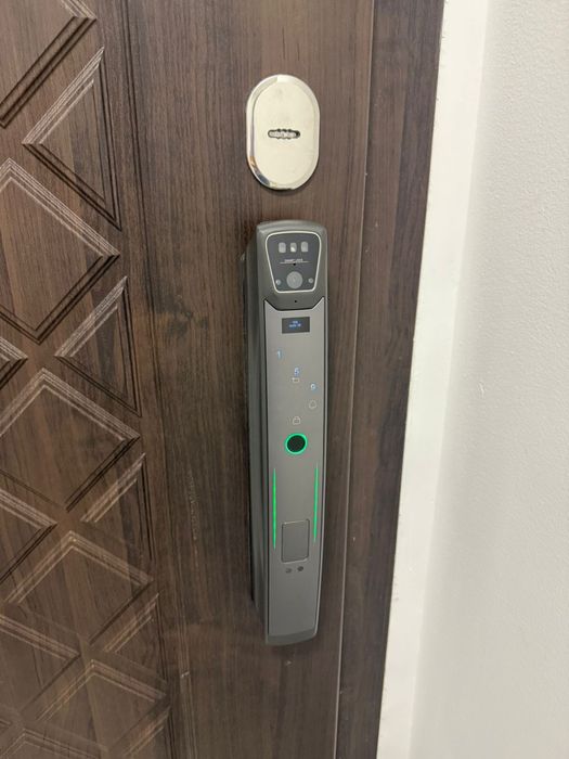 Продается квартира в жк Алпамыс