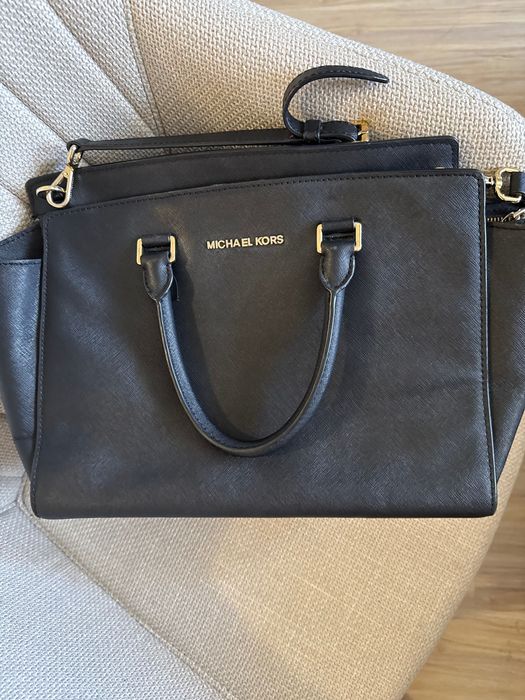 Чанта Michael Kors