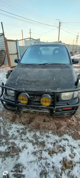 Продам Mitsubishi RVR