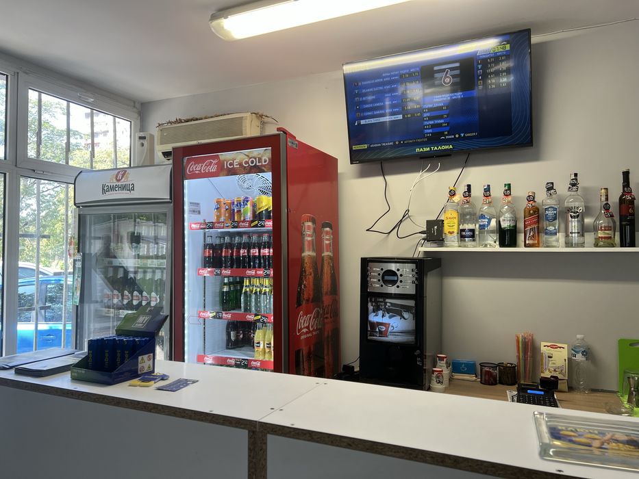 Продава се Заведение в Пловдив, Гагарин - 85 кв.м за 90 €/кв.м - Снимка #8