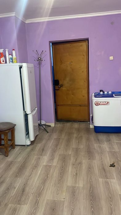 Сдам комнату в общежитии