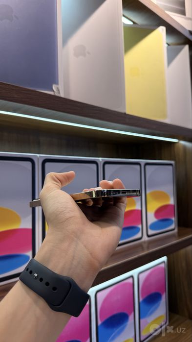 iphone 13 pro naxtka va nasiya savdoga