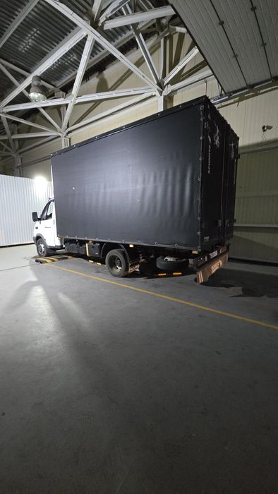 Сдам газель в аренду