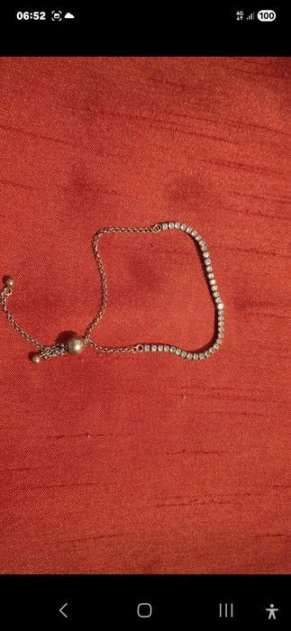 Set de bijuterii din argint