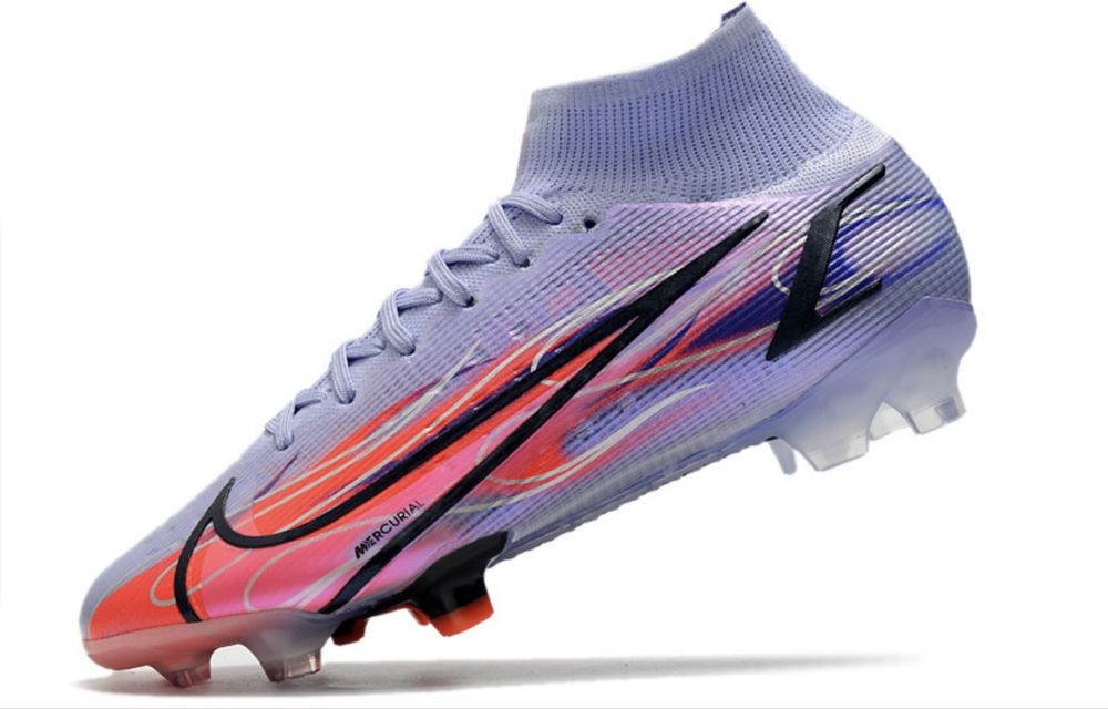 Nike Mercurial Superfly