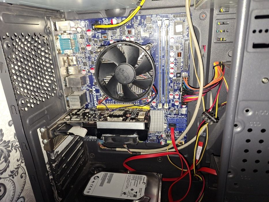 Продам компютер т