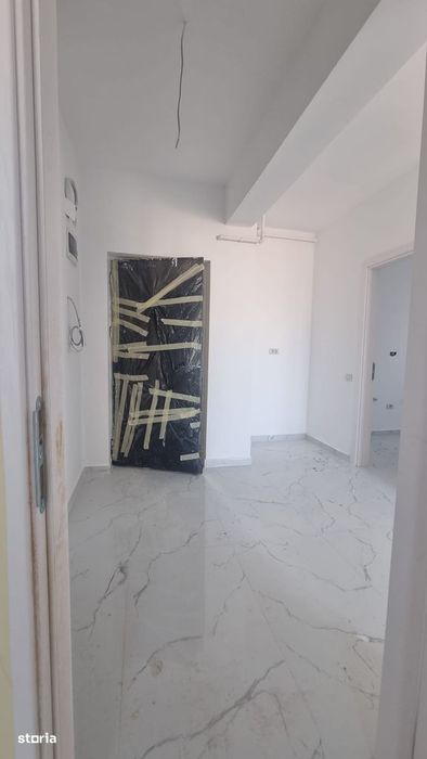 Apartament 3 camere, Direct Dezvoltator, TVA inclus Gata De Mutare