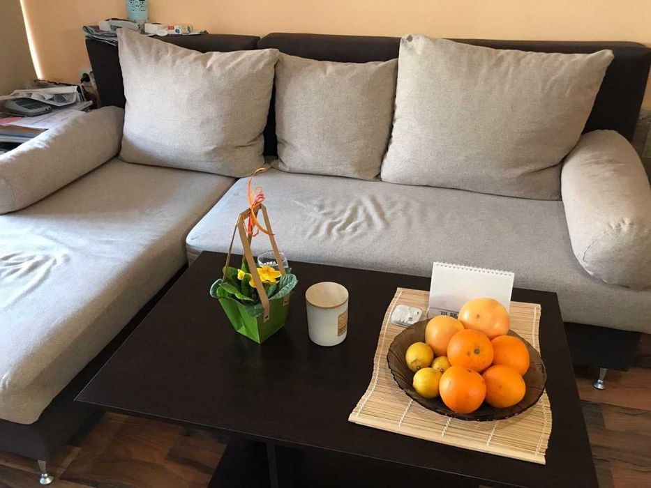 Едностаен Апартамент в Каменица 2