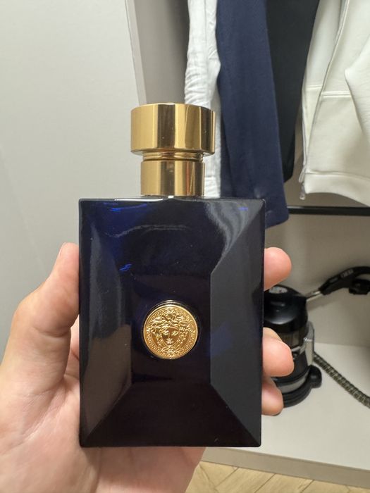 Versace dylan blue