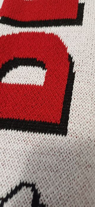 Fular Dinamo  Tineretului / Ultras Dinamo