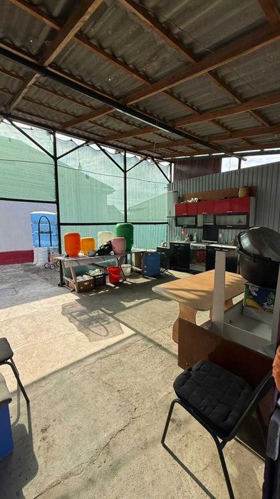 Продается дом с.Карабулак (не Ключи)