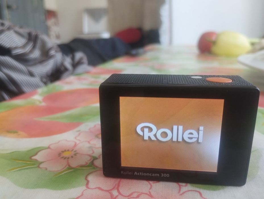 Cameră Rollei Acționcam 300
