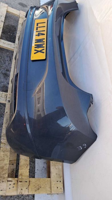 bara spate Opel Astra J OPC facelift an 2014