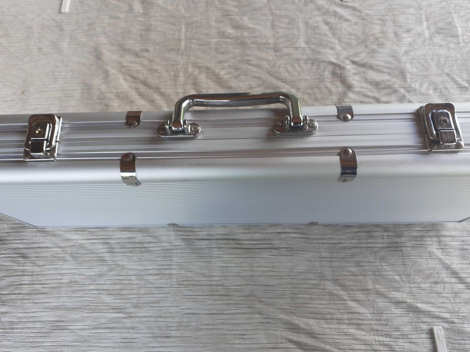 куфар покер 500 чипа