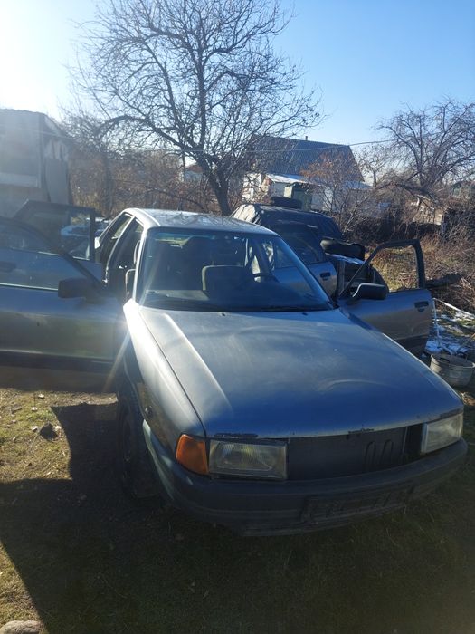 Ауди 80 Б3 целиком