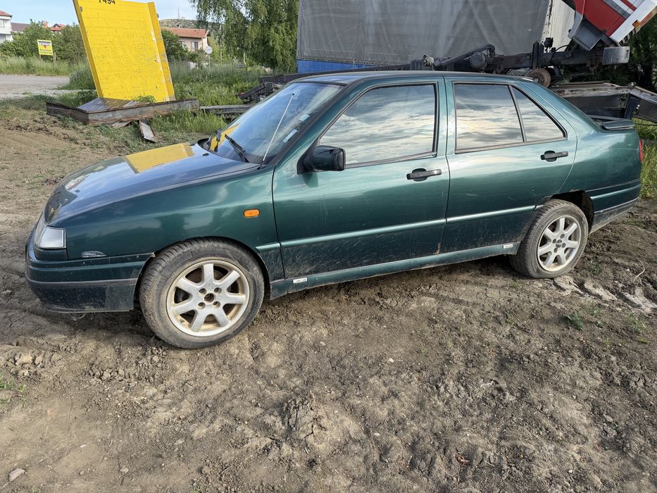 SEAT Toledo 1L – на части / 1.6 бензин / 1994-1998g