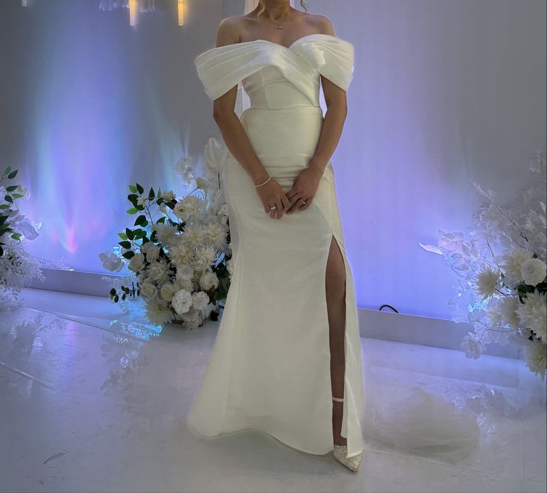 Продажа свадебного платья
