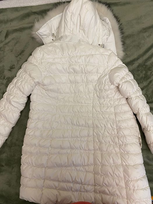 Пуховик. Зимняя куртка