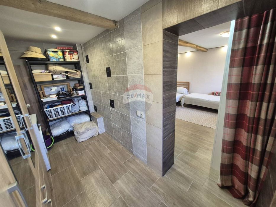 Селска къща, село Кривини, област Варна Т4560