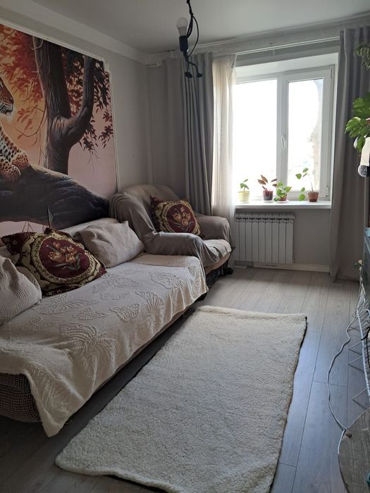 Продам 2комнатную квартиру