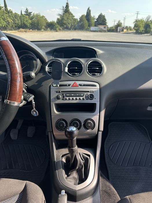 Peugeot 308 1.4 vti