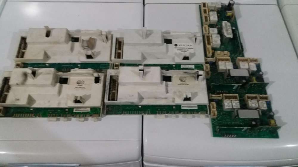 Placa / modul electronic pt arctic beko whirlpool indesit bosch etc