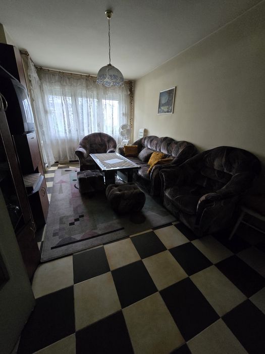 Продава се Тристаен апартамент в Стара Загора, Център - 91 кв.м за 879 €/кв.м - Снимка #3