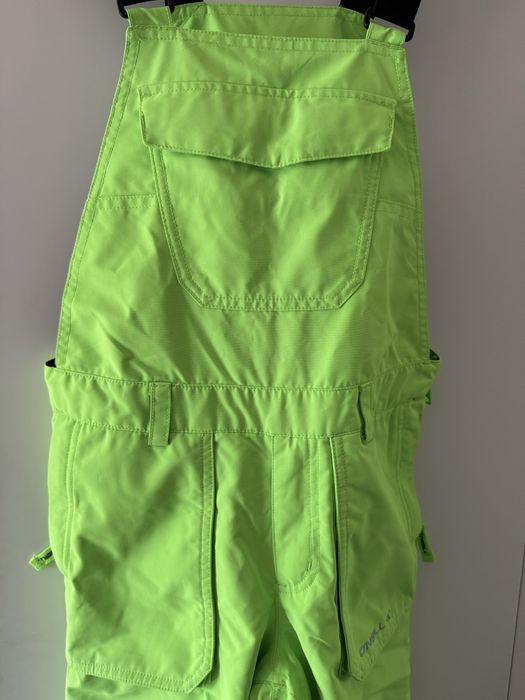 Ски сноуборд панталон гащеризон O’neill, 152 см, 11-13 год, като нов