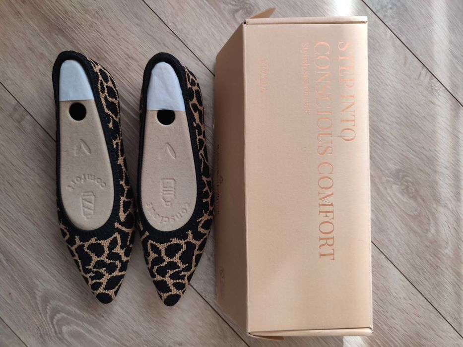 Обувки VIVAIA, размер 38.5