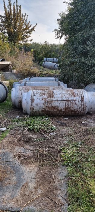 Газгольдер Бочка Ёмкость Цистерн