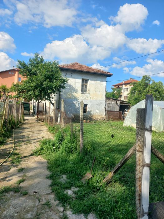 Къща с. Тополово