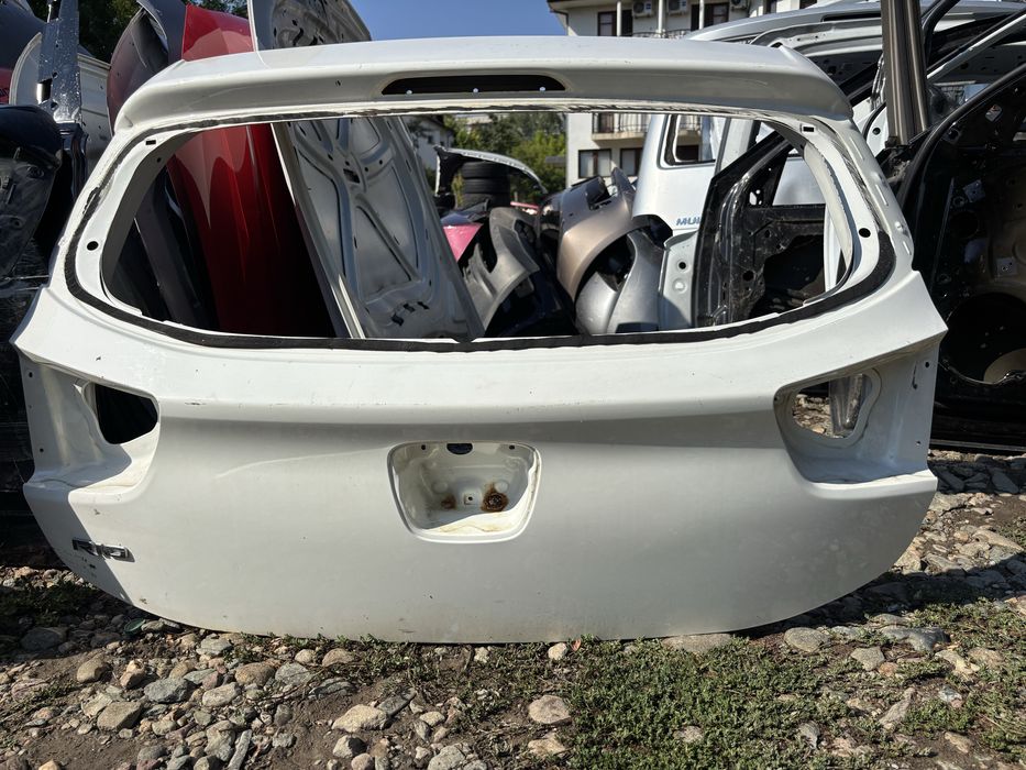 Капак/Багажник/Задна врата Kia Rio