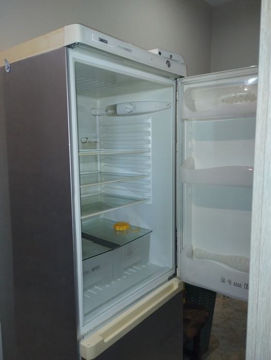 Хладилник-фризер