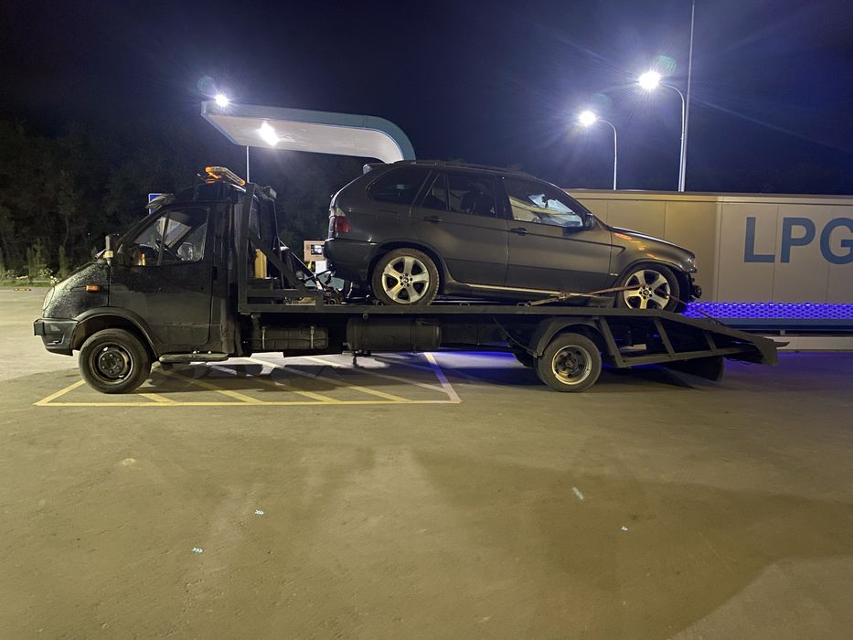 Эвакуатор межгорож не дорого