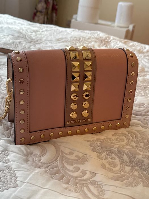Продам сумку Michael Kors, оригинал