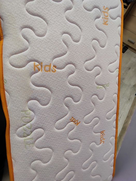 Детски матрак  120/60
