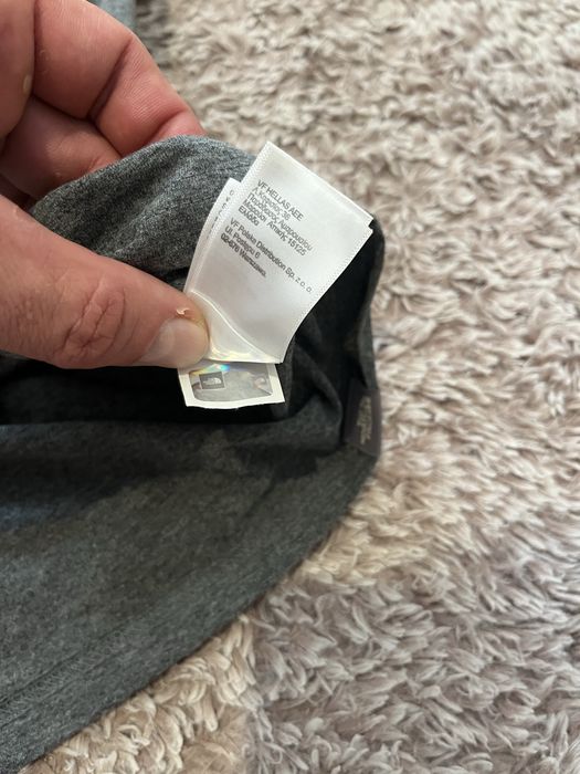 The North Face Easy-оригинална мъжка тениска
