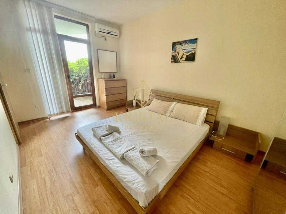Продава се Двустаен апартамент в Свети Влас - 79 кв.м за 1482 €/кв.м - Снимка #7