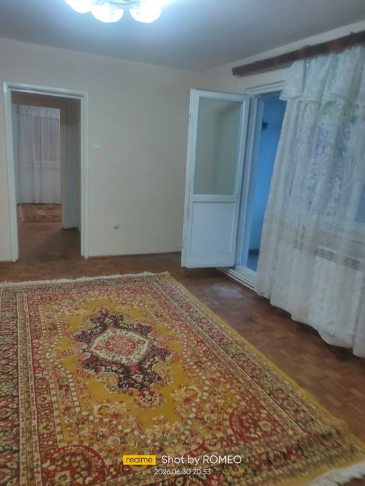 Apartment cu 2 camere