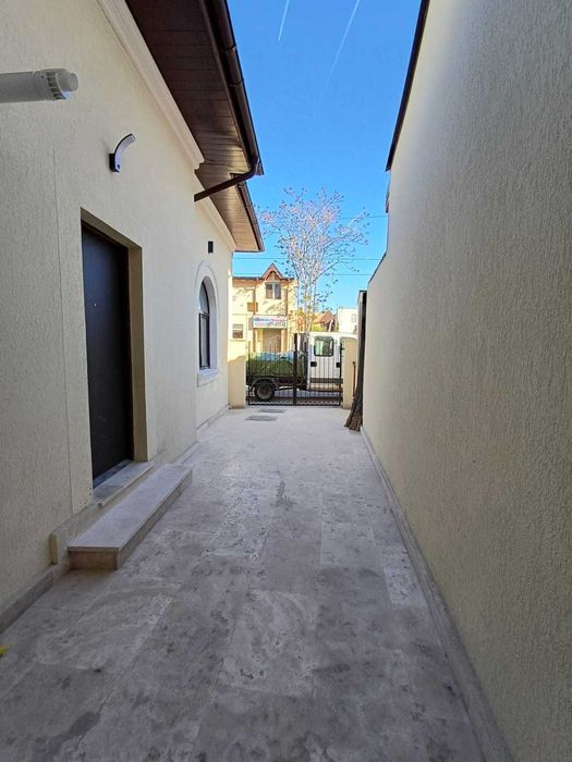 Casă de vânzare – Strada Viitorului București Direct de la proprietar