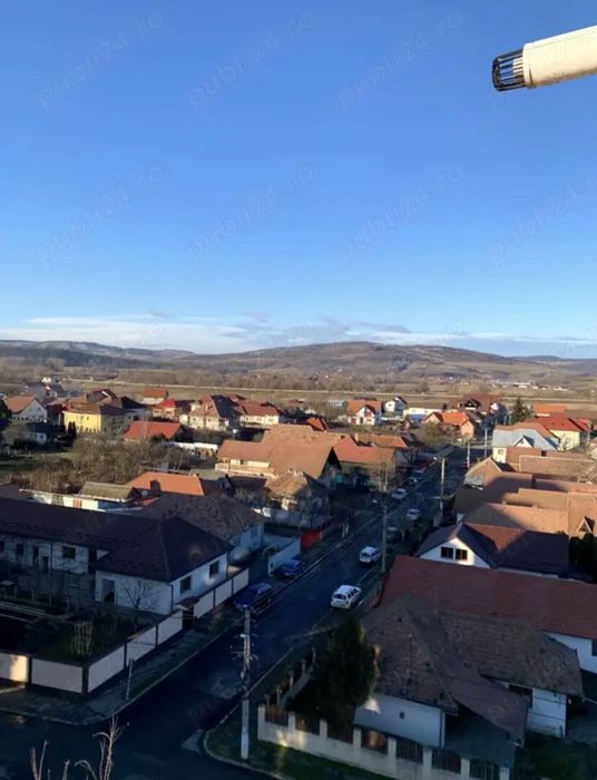 OFERTĂ LIMITATĂ! Garsonieră Decomandată, Făgăraș Tudor Vladimirescu