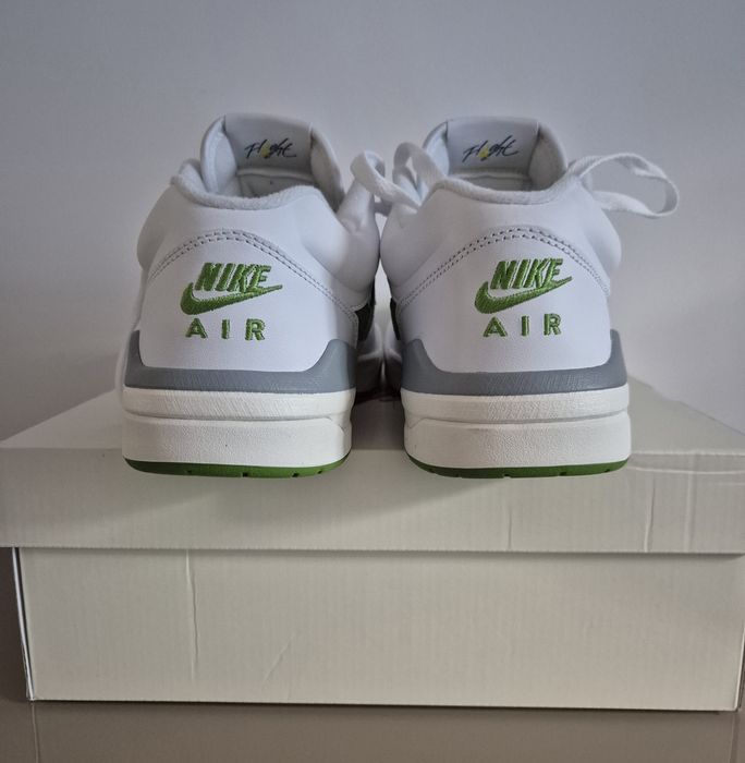 Nike Jordan Original.