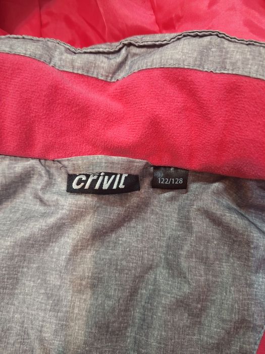 Детско ски яке размер 122 / 128