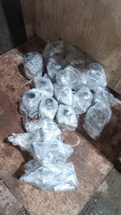 Тойота Лексус генератор стартер привозной