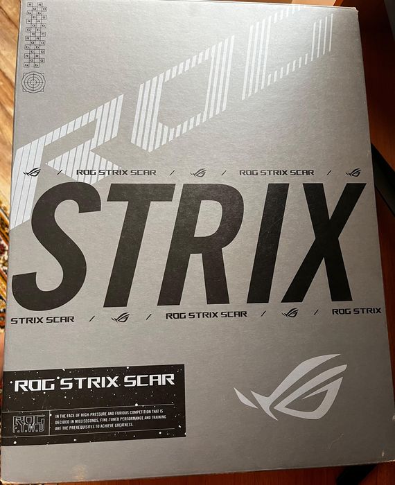 Продам Игровой Ноутбук