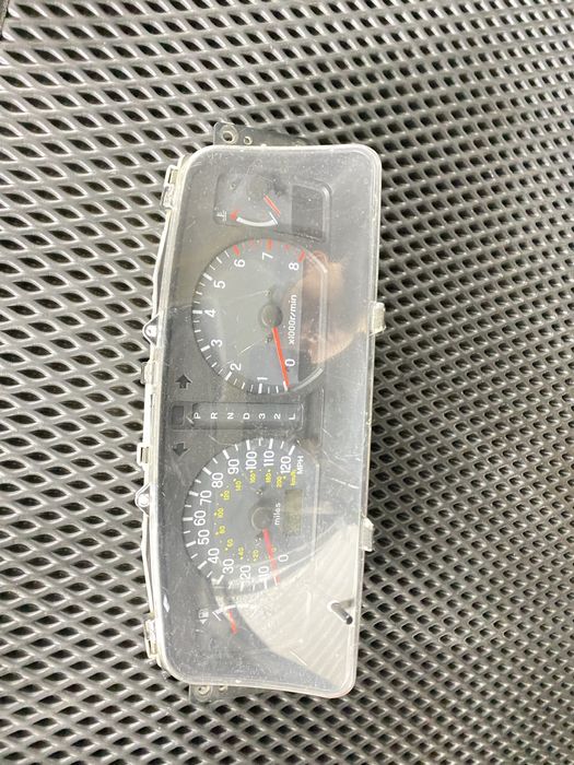 Продам щиток приборов